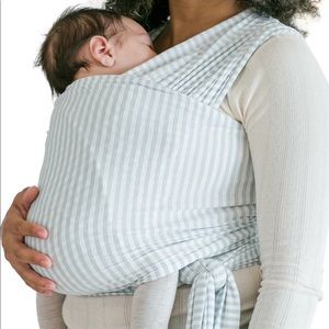 Solly Baby Wrap